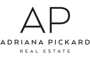 Adriana Pickard Logo